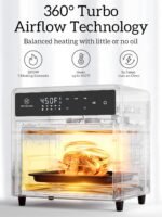 1757222403 air fryer toaster oven combo10 in 1 12.6qt compact countertop oven9.jpg