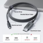 1757299083 acer usb c to displayport cable 6.6 ft 4k@60hz 2k@165hz type c to d.jpg