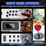 1757310365 nonbliep wired arcade stick compatible with playstation 5ps4pcandro.jpg