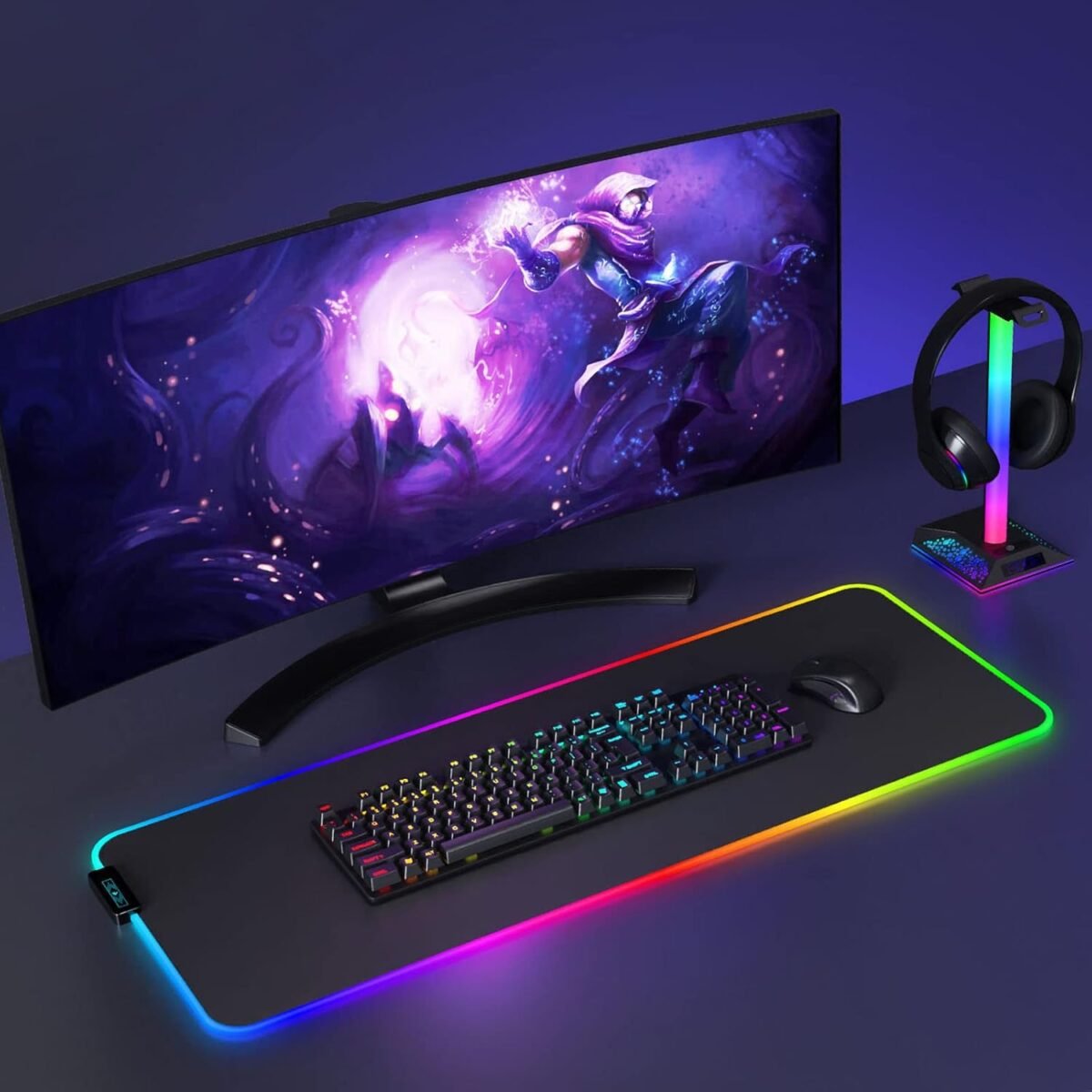 1757311742 hcman headphone stand gaming headset holder rgb pc gaming accessories.jpg