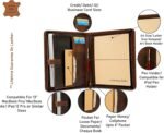 1757381973 genuine leather padfolio zipper portfolio with 13 laptop pocket lea.jpg