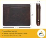 1757381974 genuine leather padfolio zipper portfolio with 13 laptop pocket lea.jpg