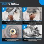 1757391900 fits fisher paykel dishwasher motor rotor parts 524285p 528136p dish.jpg