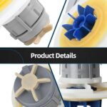 1757391902 fits fisher paykel dishwasher motor rotor parts 524285p 528136p dish.jpg