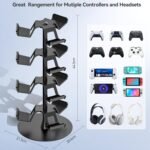 1757398200 headset stand 4 tiers for desk rotatable gaming controller stand for.jpg