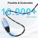 1757402357 printer cableusb cusb a to usb b cable，high speed nylon braided scan.jpg