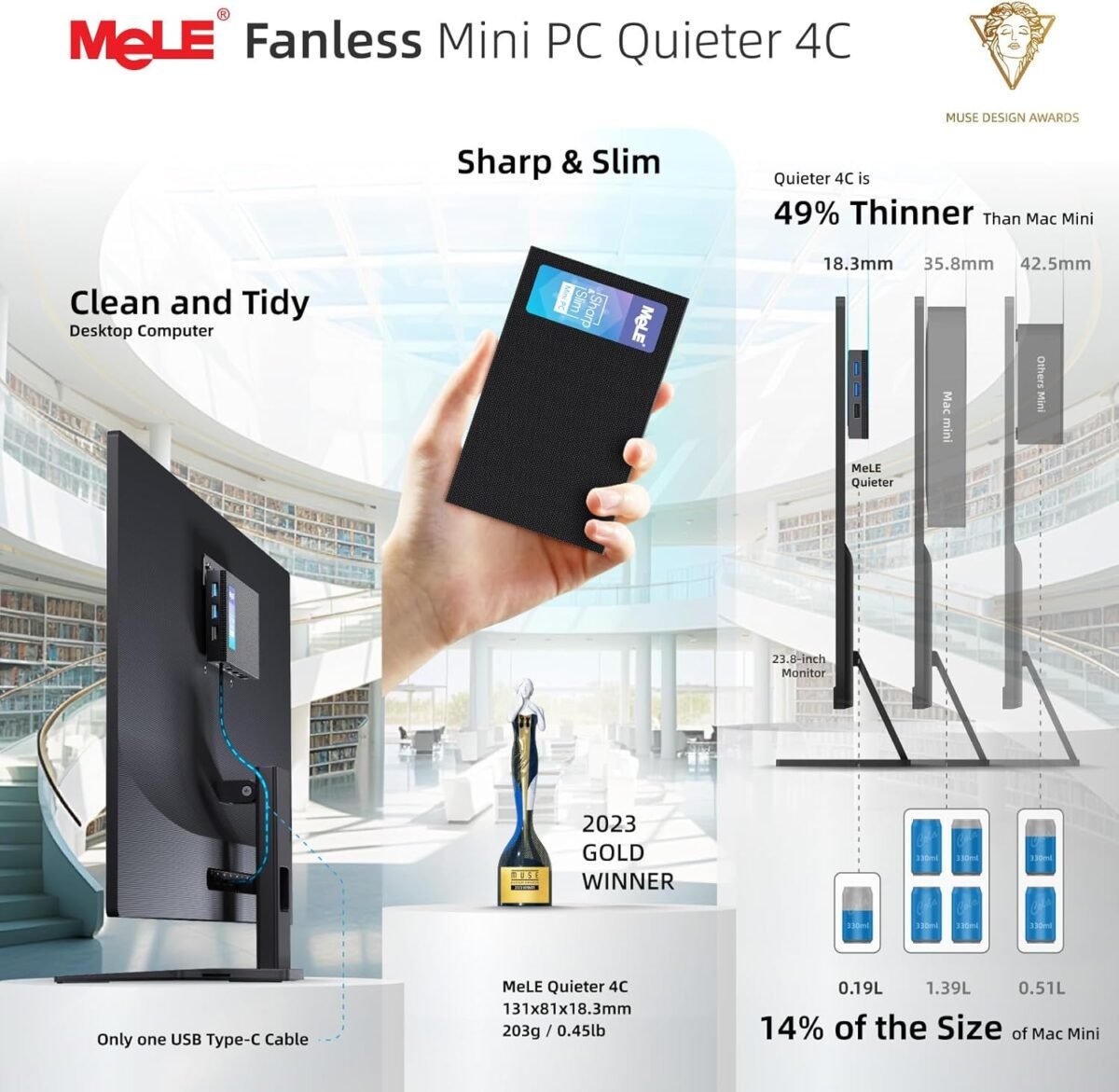 1757478863 mele mini pc quieter 4c 12th gen n100 fanless pc 8gb memory 128gb.jpg
