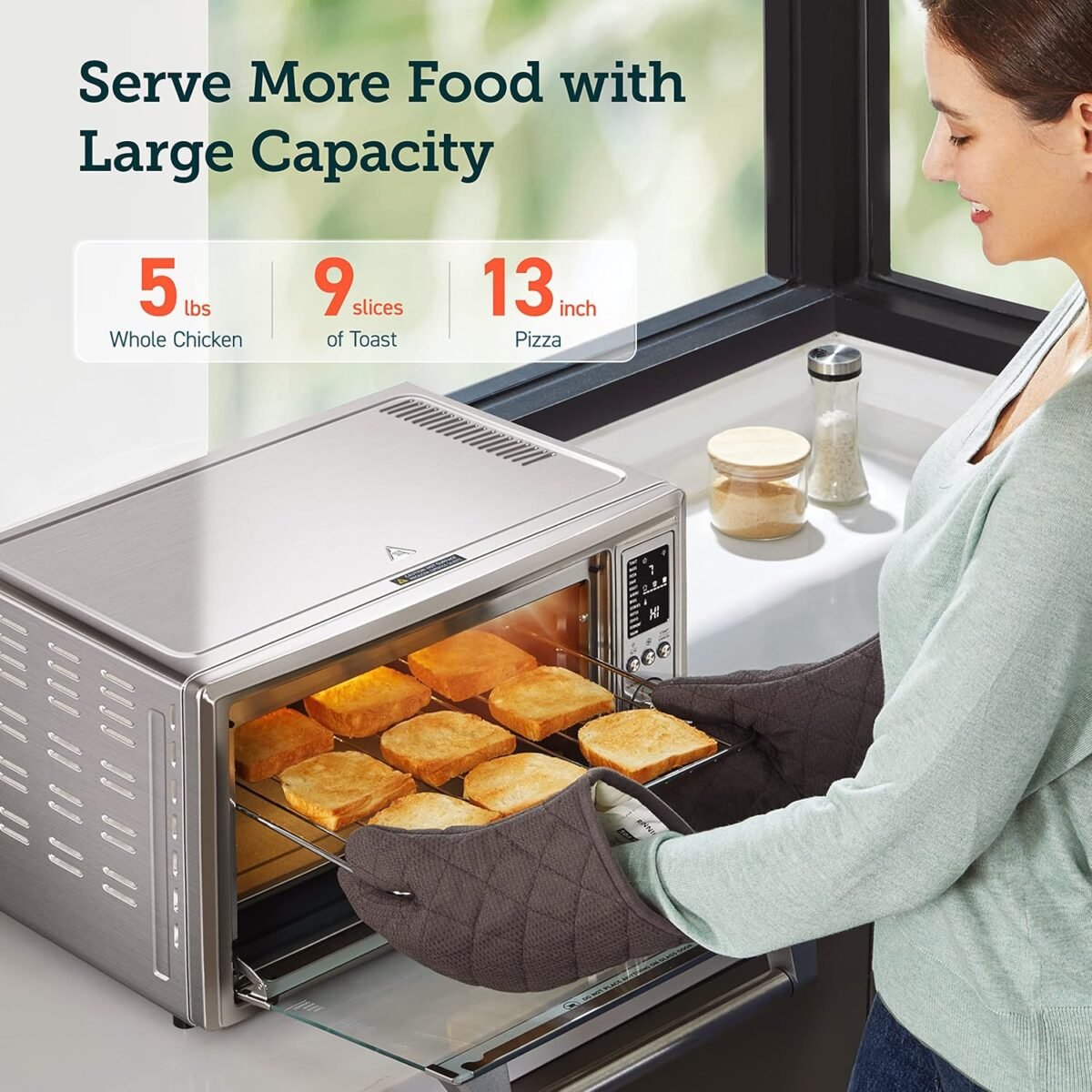 1757482089 cosori air fryer toaster oven combo 13 in 1 32qt app voice control.jpg