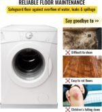 1757527155 vevor 32 x 30 x 2.5 inch washing machine pan 18 ga thickness 304 stain.jpg