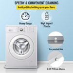 1757527157 vevor 32 x 30 x 2.5 inch washing machine pan 18 ga thickness 304 stain.jpg