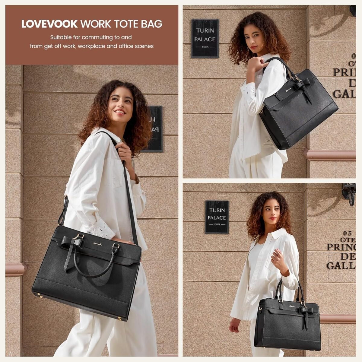 1757554955 lovevook laptop tote bag for womenleather work bag waterproof busine.jpg