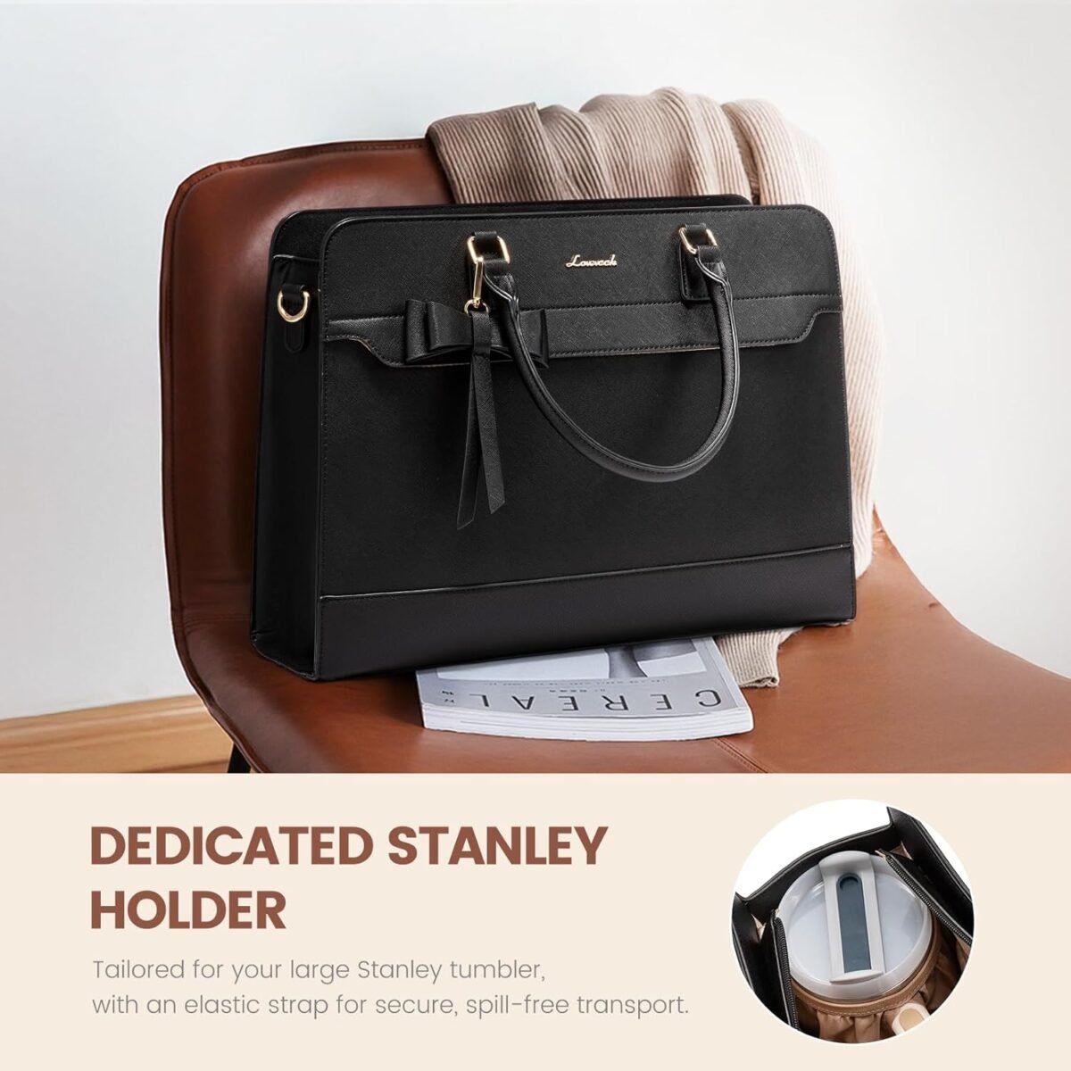 1757554957 lovevook laptop tote bag for womenleather work bag waterproof busine.jpg