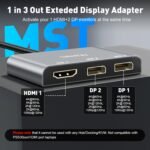 1757557140 displayport to dual displayport with hdmi splitter for 3 monitors exte.jpg