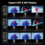 1757557142 displayport to dual displayport with hdmi splitter for 3 monitors exte.jpg