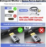 1757557145 displayport to dual displayport with hdmi splitter for 3 monitors exte.jpg