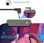 1757571251 rgb mouse pad led light gaming mouse pad with rubber base colorful com.jpg