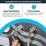 1757613692 eastman 6 ft washing machine hose connectors with elbows pack of 2 3.jpg