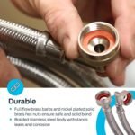 1757613694 eastman 6 ft washing machine hose connectors with elbows pack of 2 3.jpg