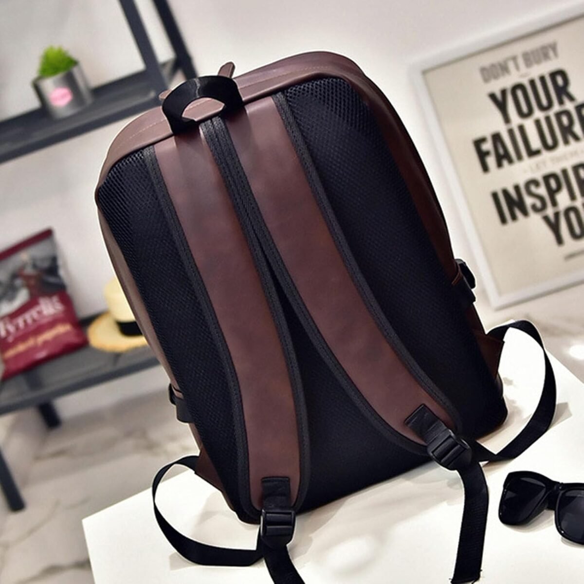 1757641396 mens leather 16.1 inch laptop bag travel casual computer backpack coll.jpg