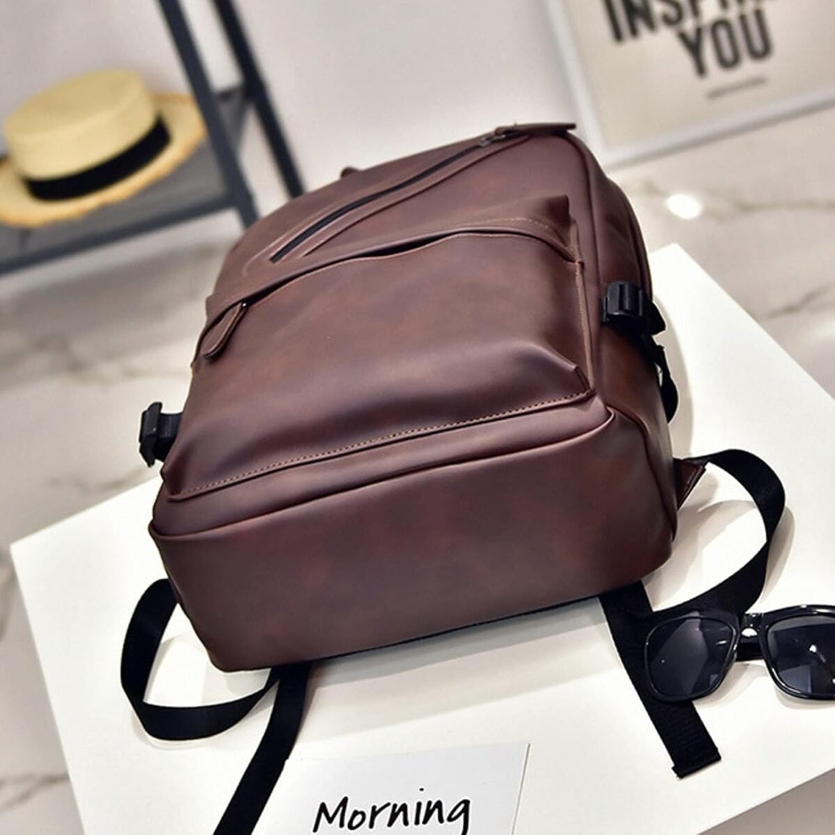 1757641397 mens leather 16.1 inch laptop bag travel casual computer backpack coll.jpg
