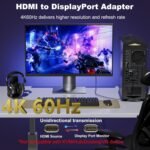 1757643720 active hdmi to displayport adapter 4k 60hz 1080p 120hz unidirection.jpg