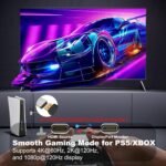 1757643722 active hdmi to displayport adapter 4k 60hz 1080p 120hz unidirection.jpg