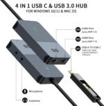 1757645410 hdmi splitter extended display for dual monitor dual 2k@60hz universa.jpg