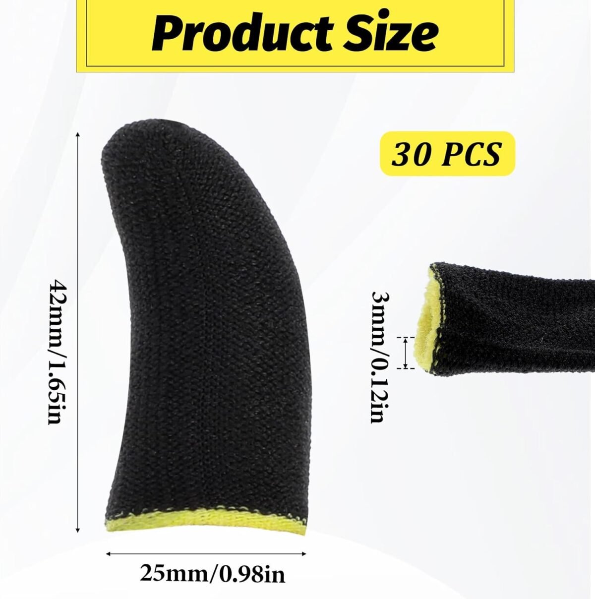 1757657858 30 pcs thumb sleeves mobile gaming finger sleeve for gaming carbon f.jpg