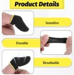 1757657859 30 pcs thumb sleeves mobile gaming finger sleeve for gaming carbon f.jpg