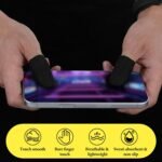 1757657861 30 pcs thumb sleeves mobile gaming finger sleeve for gaming carbon f.jpg