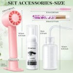 1757725960 eyelash cleaning kit with rechargeable lash fan and mascara brushes 6.jpg