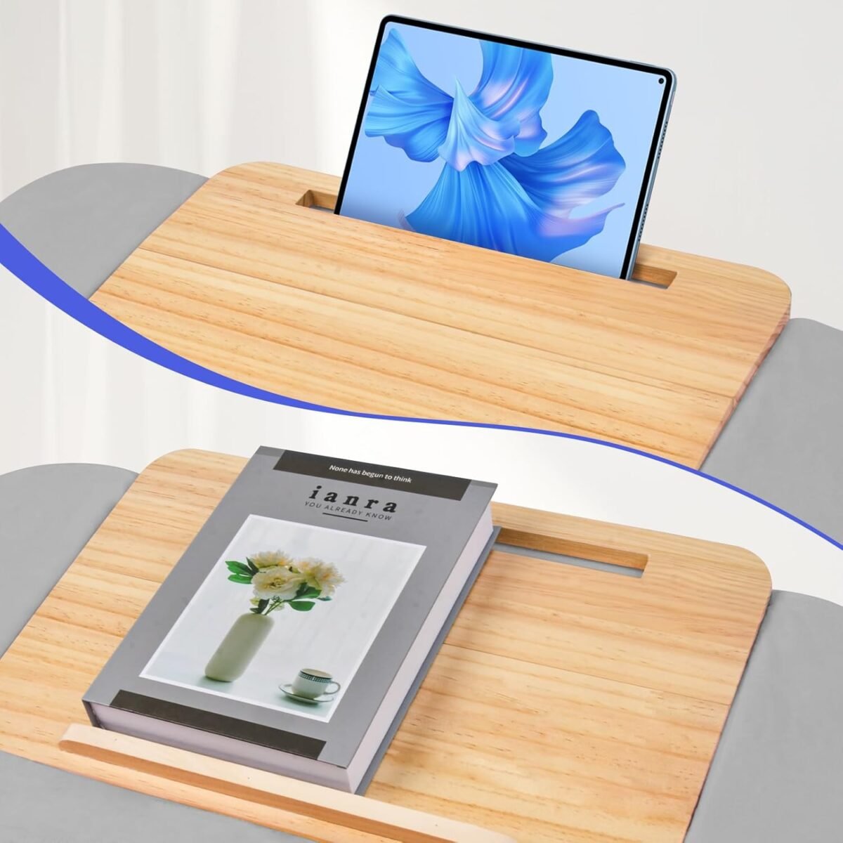 1757727361 nidoul reading pillow with portable laptop lap desk lap desk for lapt.jpg