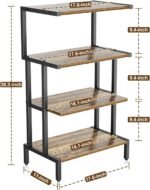 1757742812 aquzee game console stands 4 tier stereo stand cabinet for small spac.jpg
