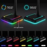 1757744425 headphone stand rgb gaming headset holder with 2 usb charger ports.jpg