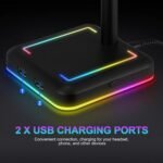 1757744426 headphone stand rgb gaming headset holder with 2 usb charger ports.jpg