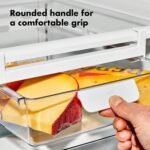1757896787 oxo good grips fridge undershelf drawer 14 in for deli meat cheese.jpg