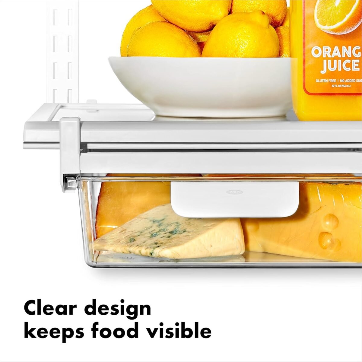 1757896788 oxo good grips fridge undershelf drawer 14 in for deli meat cheese.jpg