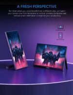 1757900585 arzopa 16.1 144hz portable gaming monitor 106 srgb 1080p fhd kicks.jpg