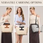 1757900941 chunli laptop tote bag for women15.6 inch waterproof scratch resistan.jpg