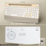 1757907449 joyaccess ergonomic wireless keyboard with palm rest tilt angle 2.4.jpg