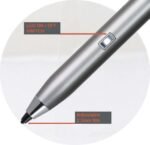 1757913834 grey fine point digital active stylus pen compatible with lincplus p1.jpg