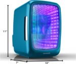 1757983337 frigidaire efmis179 gaming light up mini beverage refrigerator blue.jpg