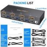 1757991309 hdmi kvm switch 2 monitors 3 pc 4k@60hz2k@120hz kvm switches with usb.jpg