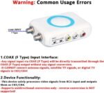 1757997249 rf modulator rca coax adapter cvbs vhf converter wchannel switch for.jpg