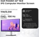 1758078989 dell p2225h 22 169 ips computer monitor screen with displayport and.jpg