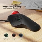 1758079983 nulea wireless ergonomic trackball mouse rechargeable bluetooth roll.jpg