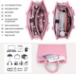 1758160491 rainsmore laptop bag for women 15.6 inch pu tote bag business office w.jpg