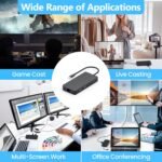 1758162757 laptop docking station dual 4k hdtv monitor fophmo usb c to 2 hdtv sp.jpg