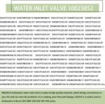 1758170950 2025 upgrade 628334 00628334 10023852 dishwasher water inlet valve rep.jpg