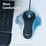 1758253083 kensington orbit trackball mouse k64327f silverblack.jpg